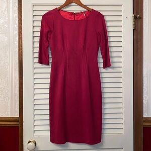 Elie Tahari Dress